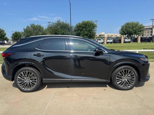 Caviar 2023 Lexus RX 350 Luxury