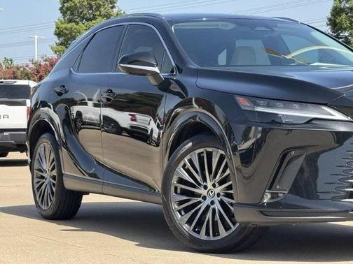 Caviar 2023 Lexus RX 350 Luxury
