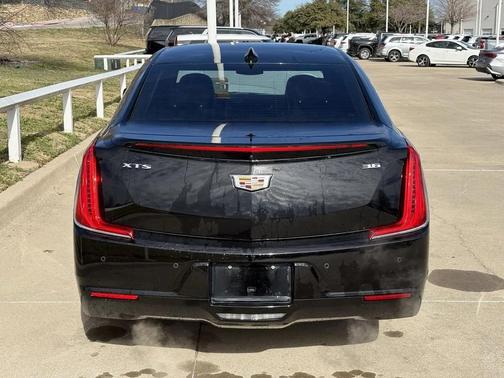 2019 Cadillac XTS Base