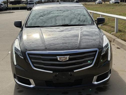 2019 Cadillac XTS Base