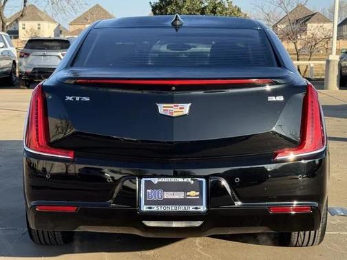 2019 Cadillac XTS Base