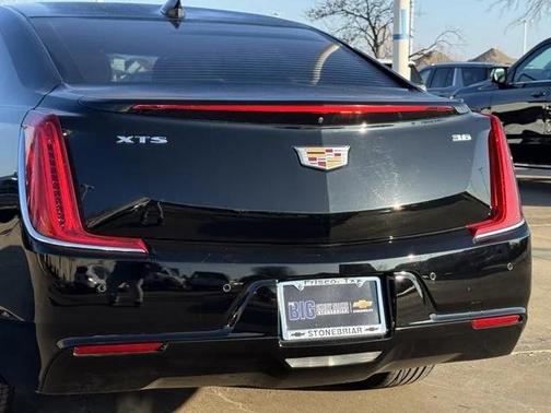 2019 Cadillac XTS Base