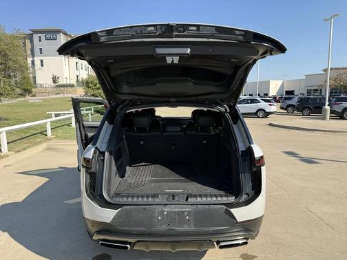2023 Land Rover Range Rover Sport SE