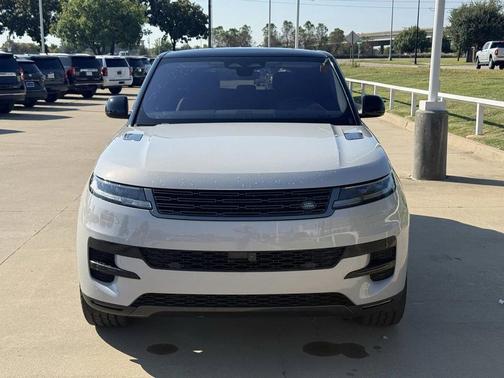 2023 Land Rover Range Rover Sport SE