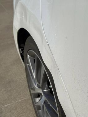 2020 Lexus IS 300 Base