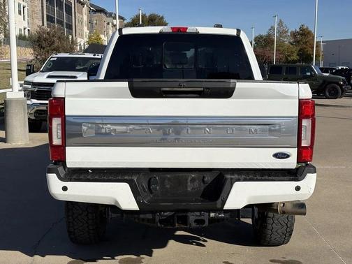 2021 Ford F-250 XL