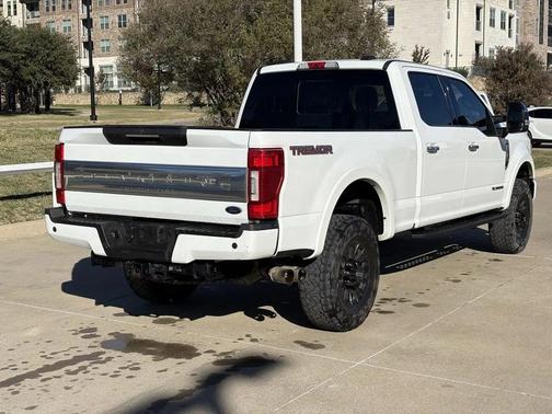 2021 Ford F-250 XL