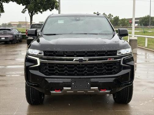 2022 Chevrolet Tahoe 4WD Z71