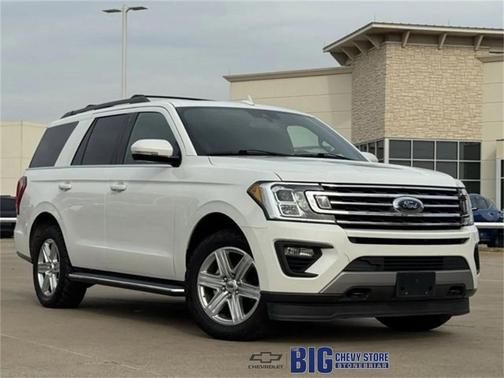 2020 Ford Expedition XLT