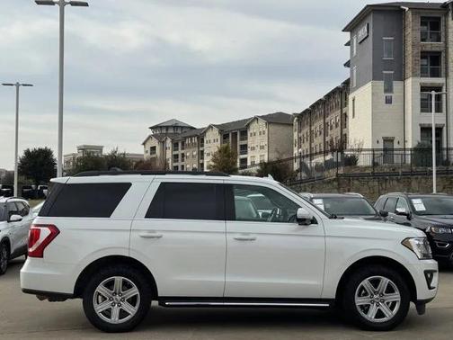 2020 Ford Expedition XLT