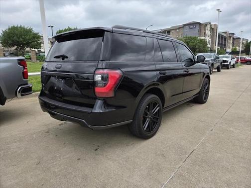 2020 Ford Expedition Limited