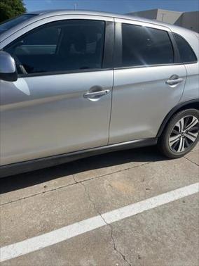 2021 Mitsubishi Outlander Sport 2.0 ES
