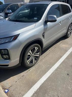 2021 Mitsubishi Outlander Sport 2.0 ES