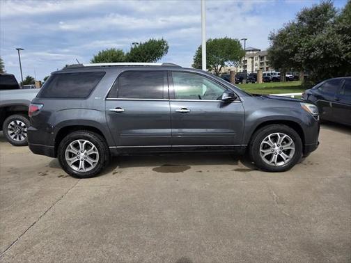 2014 GMC Acadia SLT-1