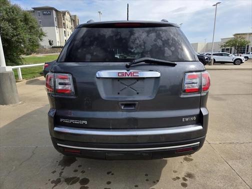 2014 GMC Acadia SLT-1