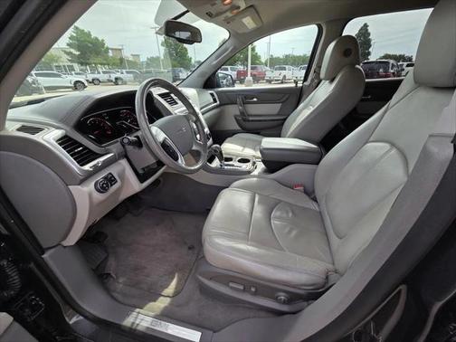 2014 GMC Acadia SLT-1