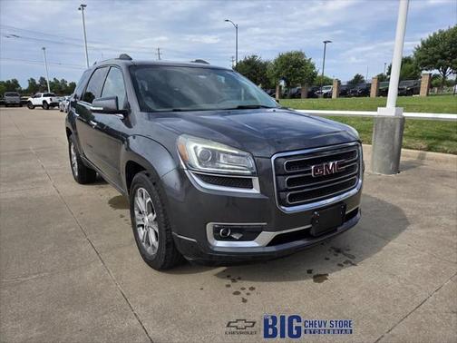 2014 GMC Acadia SLT-1