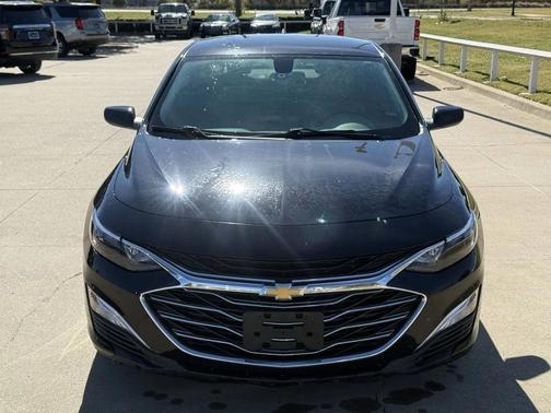 2021 Chevrolet Malibu 1LS