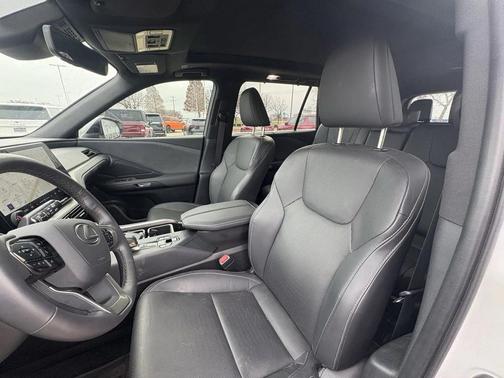 2025 Lexus TX 350 Base