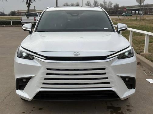 2025 Lexus TX 350 Base