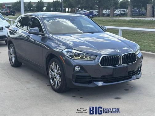 2020 BMW X2 xDrive28i