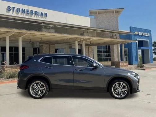 2020 BMW X2 xDrive28i