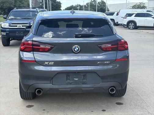 2020 BMW X2 xDrive28i