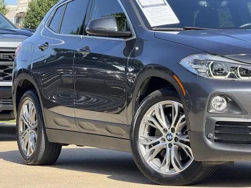 2020 BMW X2 xDrive28i
