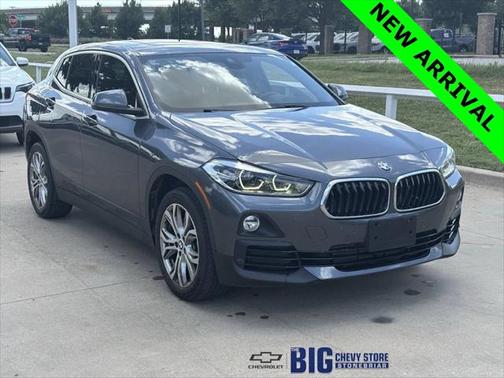 2020 BMW X2 xDrive28i