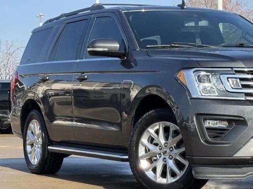 2021 Ford Expedition XLT