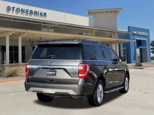 2021 Ford Expedition XLT