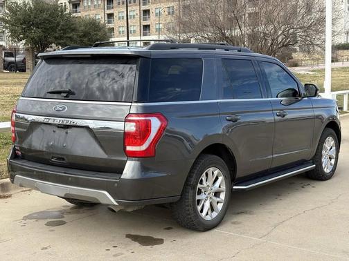 2021 Ford Expedition XLT