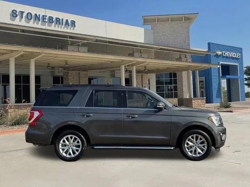 2021 Ford Expedition XLT