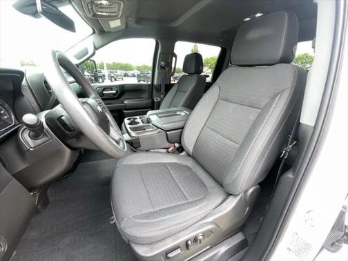 2023 Chevrolet Silverado 2500 Custom