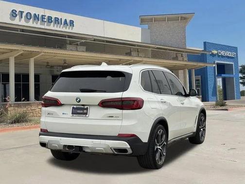2020 BMW X5 sDrive40i