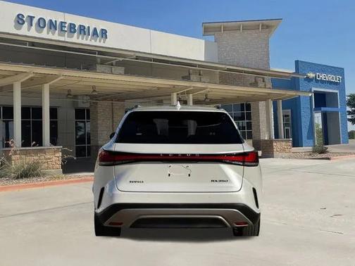 2024 Lexus RX 350 Base