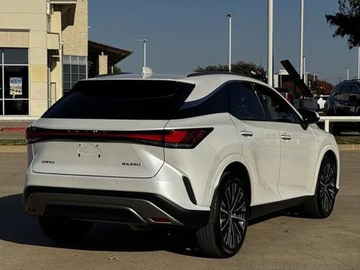 2024 Lexus RX 350 Base