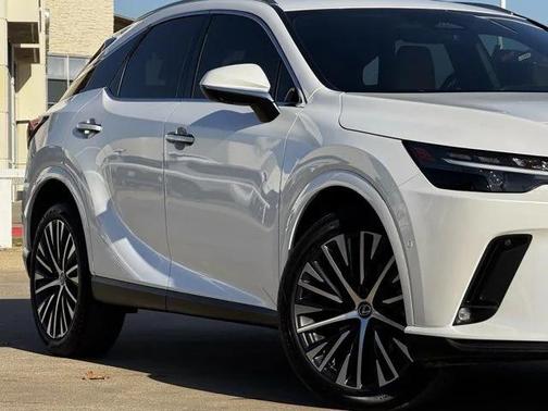 2024 Lexus RX 350 Base