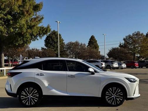 2024 Lexus RX 350 Base