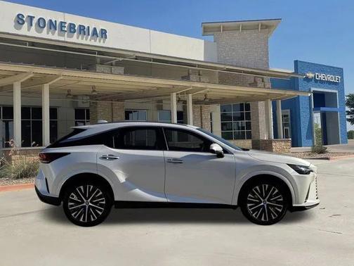 2024 Lexus RX 350 Base