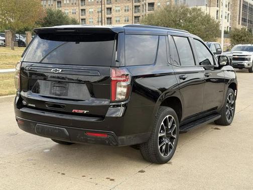 2023 Chevrolet Tahoe 4WD RST