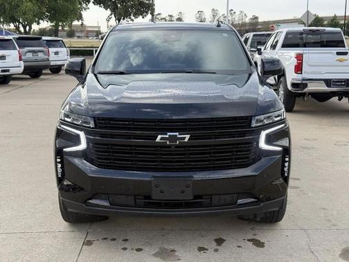 2023 Chevrolet Tahoe 4WD RST