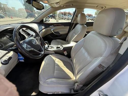 2015 Buick Regal Turbo
