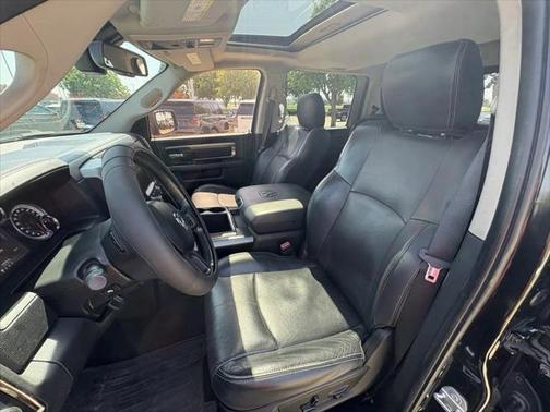 2015 RAM 1500 Sport