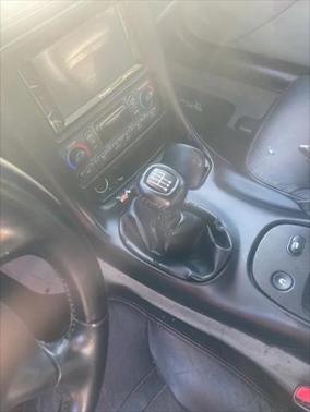 1999 Chevrolet Corvette Base