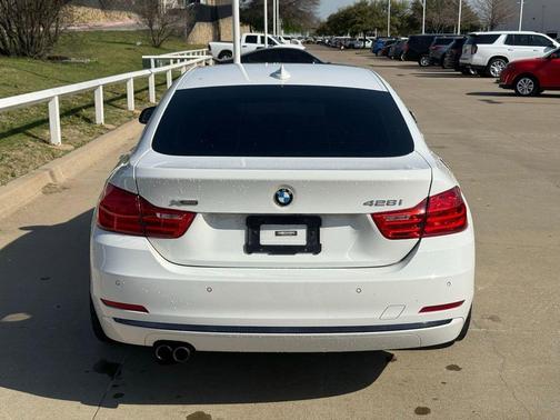 2016 BMW 428 Gran Coupe i xDrive