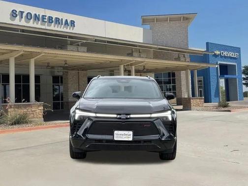 2025 Chevrolet Blazer EV RWD RS
