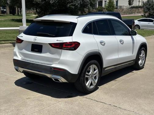 2023 Mercedes-Benz GLA 250 4MATIC