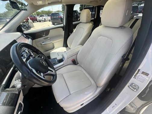 2023 Mercedes-Benz GLA 250 4MATIC