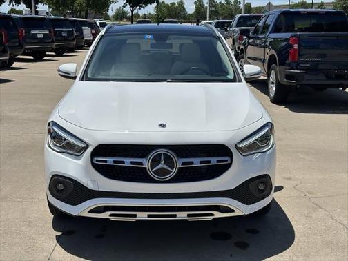 2023 Mercedes-Benz GLA 250 4MATIC